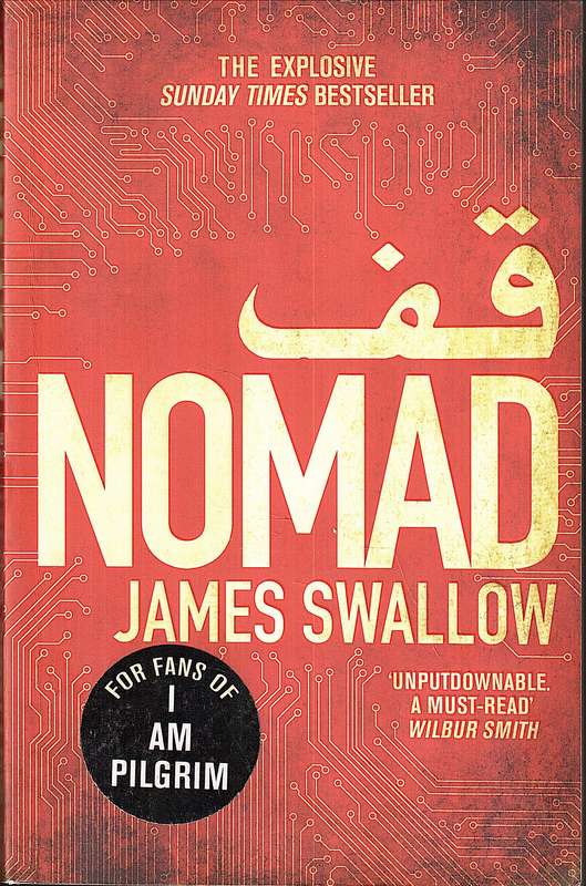 Nomad - James Swallow