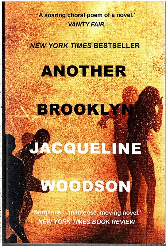 Another Brooklyn - Jacqueline Woodson