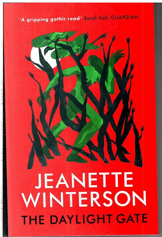 The Daylight Gate - Jeanette Winterson