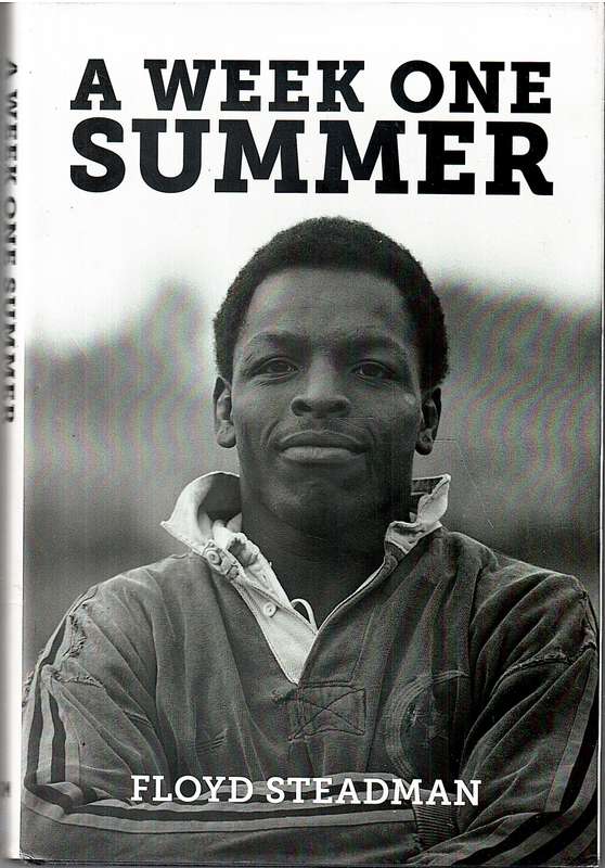 A Week One Summer - Floyd Steadman
