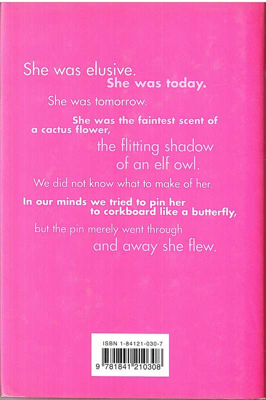 Stargirl - Jerry Spinelli