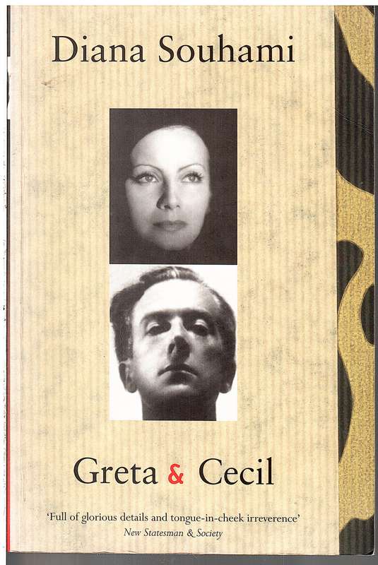 Greta & Cecil - Diana Souhami