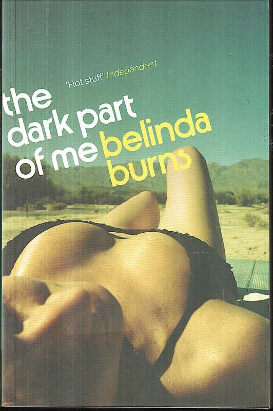 The Dark Part Of Me - Belinda Burns
