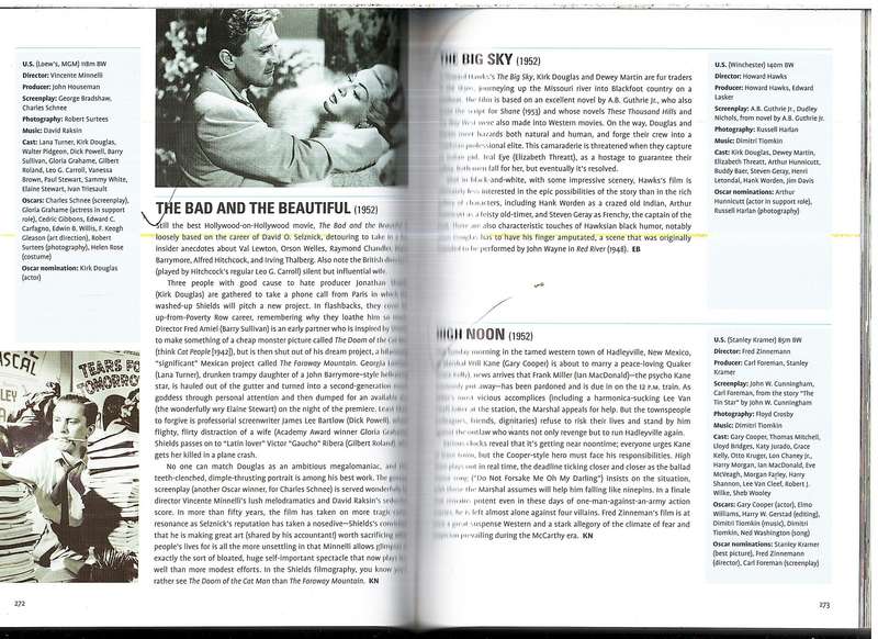 1001 Movies You must See Before You Die - Steven Jay Schneider (General Ed.)