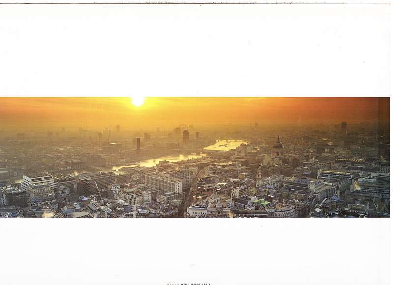 London: The Panoramas - Mark Denton