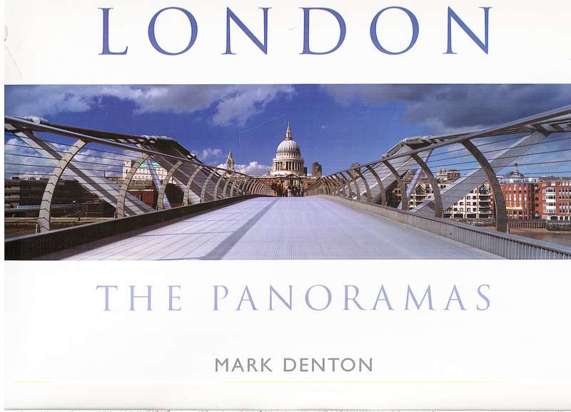 London: The Panoramas - Mark Denton