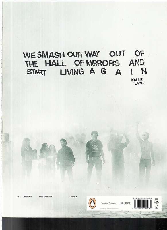 Meme Wars: The Creative Destruction of Neoclassical Economics - Kalle Lasn and Adbusters