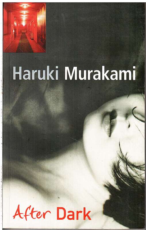 After Dark - Haruki Murakami