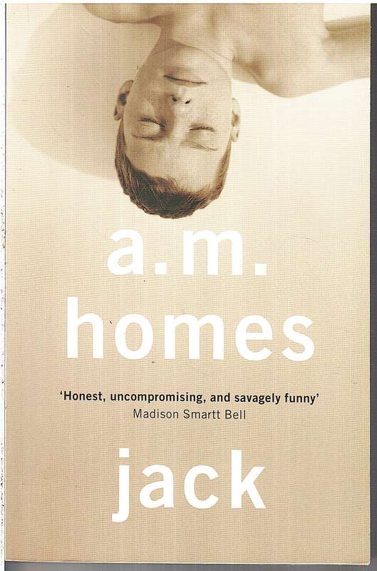 Jack - AM Homes