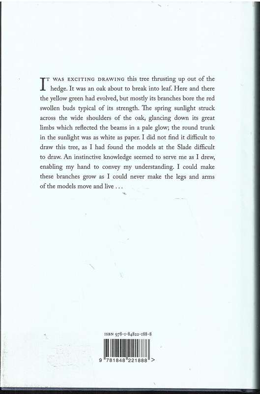 Outline: An Autobiography - Paul Nash