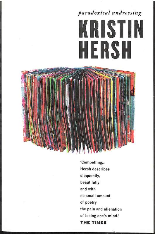 Paradoxical Undressing - Kristin Hersh