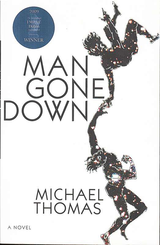 Man Gone Down - Michael Thomas
