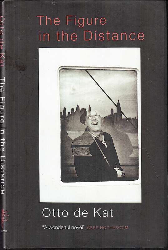 The Figure in the Distance - Otto de Kat