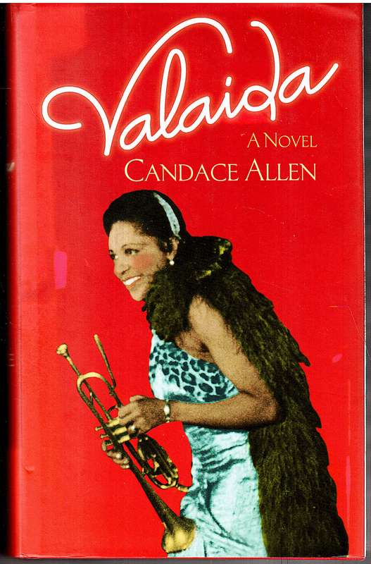 Valaida - Candace Allen