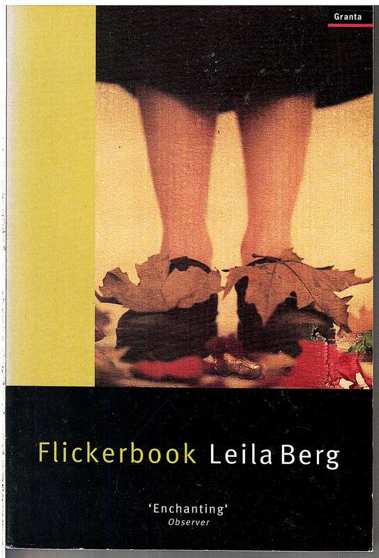 Flickerbook - Leila Berg