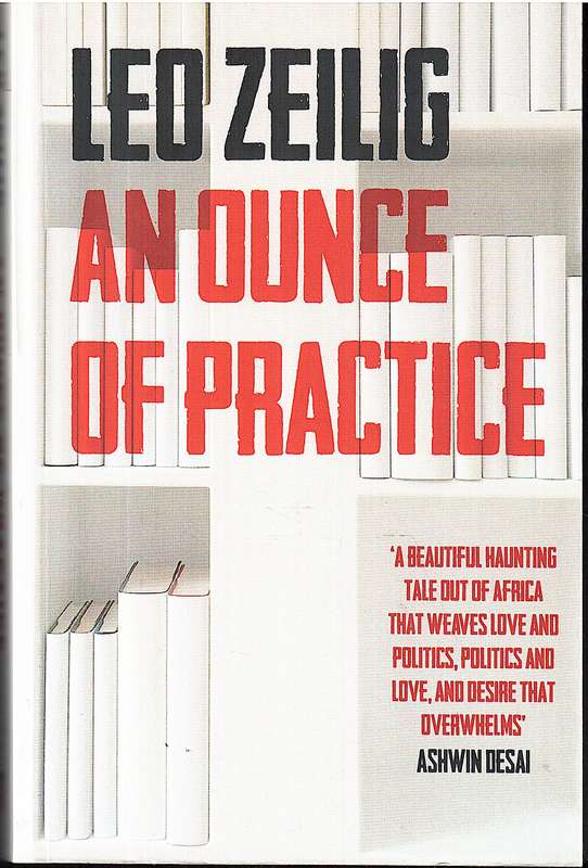 An Ounce of Practice - Leo Zelig