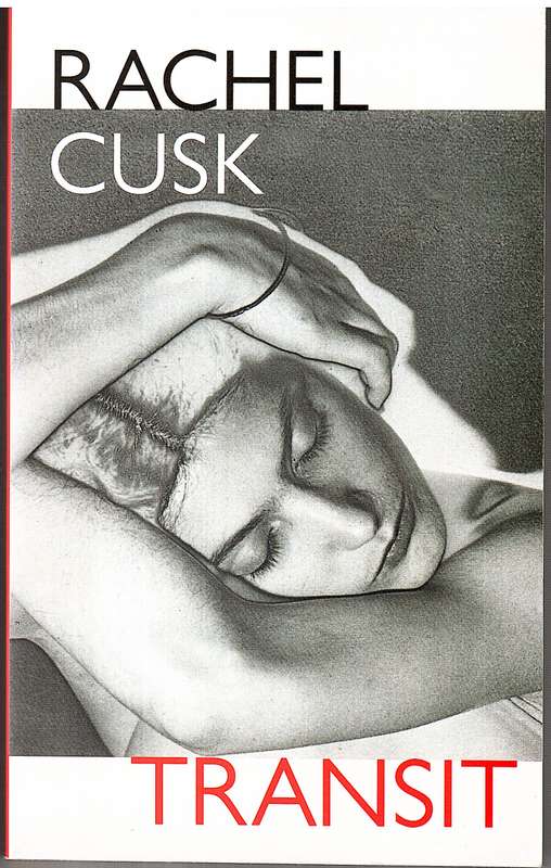 Transit - Rachel Cusk