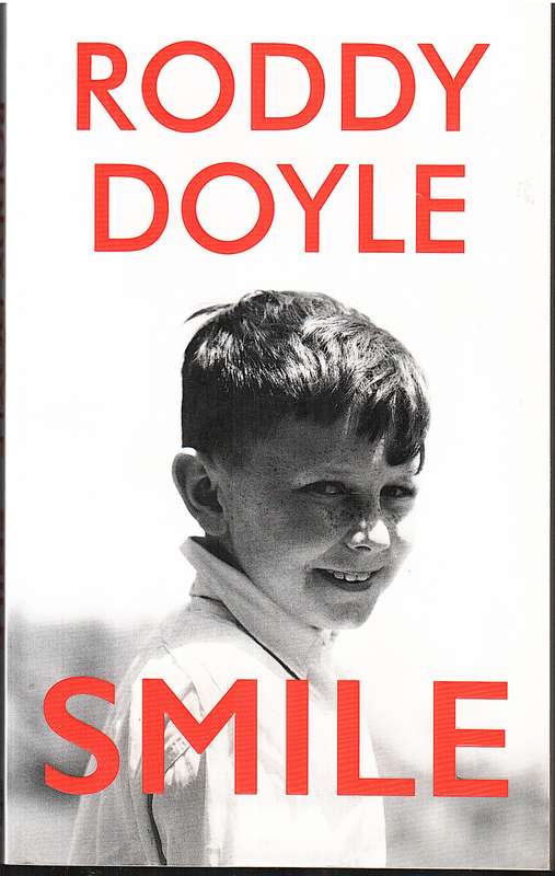 Smile - Roddy Doyle