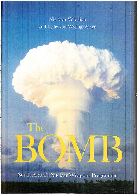 The Bomb - Nic von Wielligh and Lydia von Wielligh-Steyn