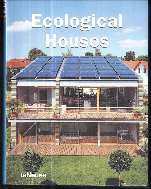 Ecological Houses