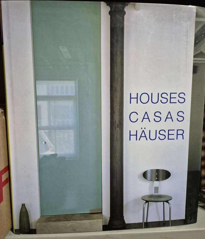 Houses / Casas / Häuser - Alejandro Bahamon