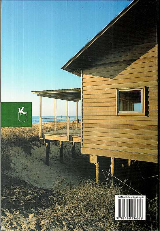Weekend Homes (Kolon Mini) - Macarena  San Martin (Ed.)