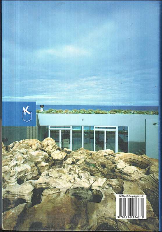 Beach Houses - Macarena San Martin