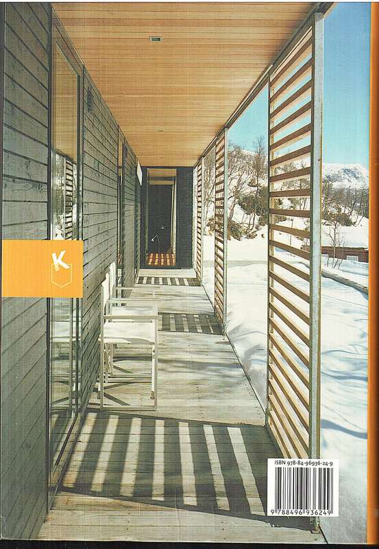 Scandinavian Homes - Macarena San Martin
