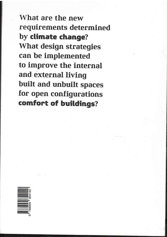 Urban Technologies: Built and Unbuilt Spaces for Open Spaces Configurations - Federica Ottone