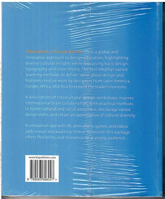 Intercultural Design Basics: Advancing Cultural and Social Awareness Through Design - Susan Radtke