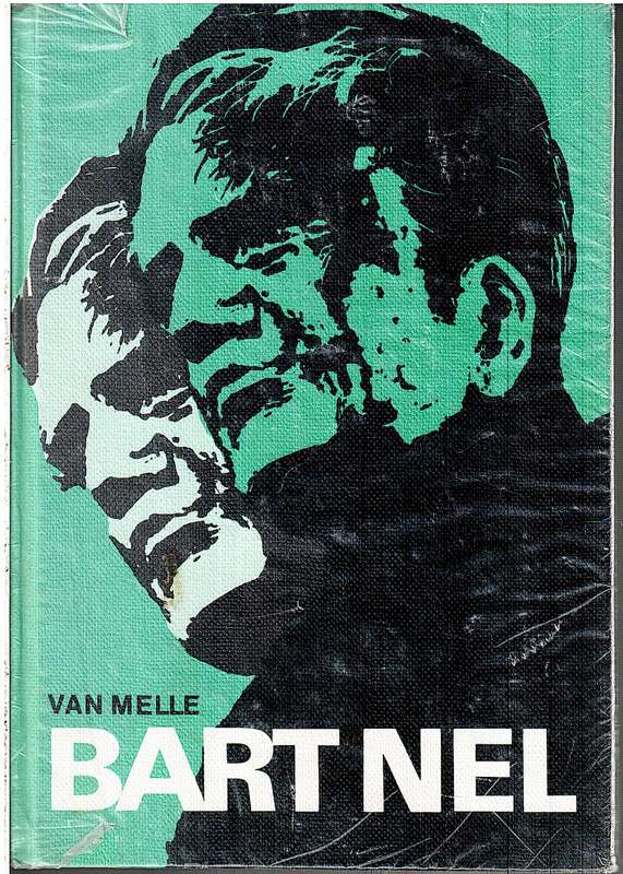 Bart Nel - J van Melle