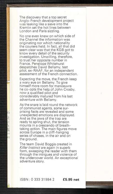 A Time to Betray - David Boggis