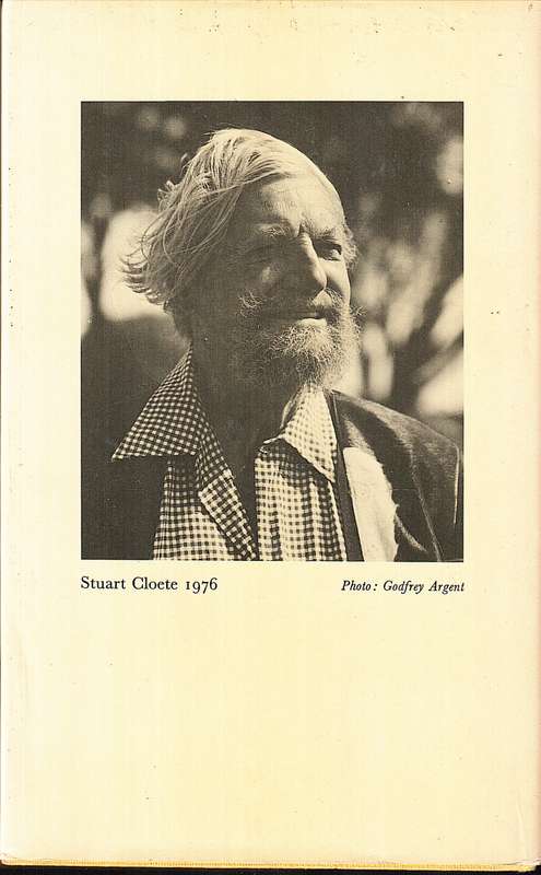Canary Pie (Short Stories) - Stuart Cloete