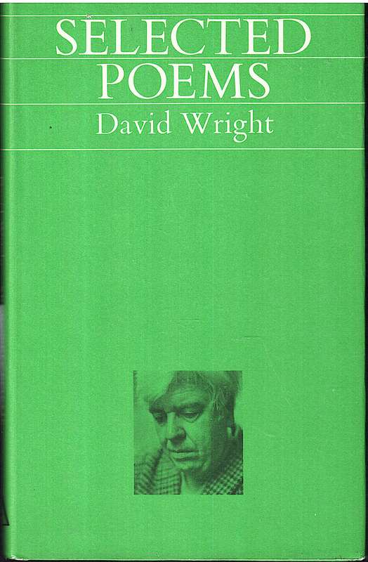 Selected Poems - David Wright