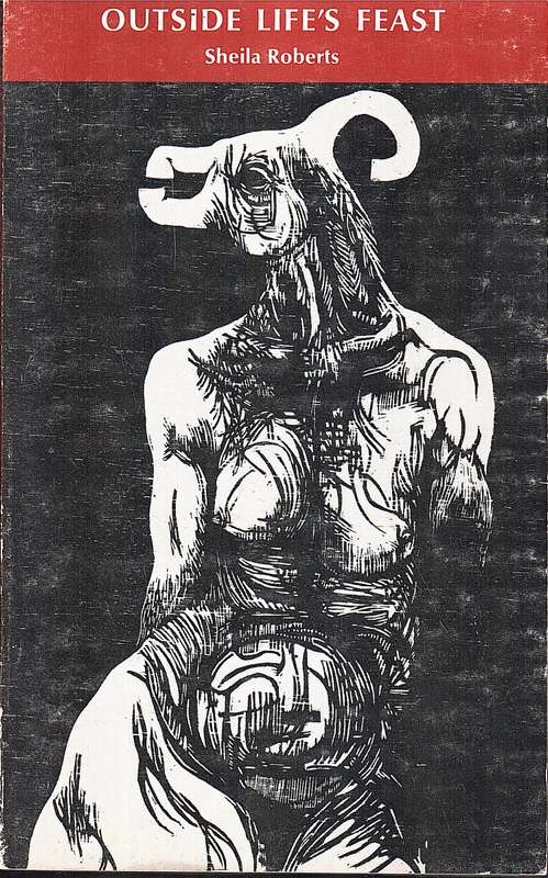 Outside Life's Feast: Short Stories - Sheila Roberts