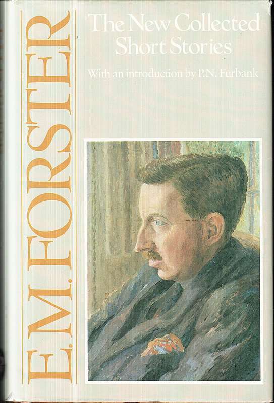 The New Collected Short Stories - EM Forster