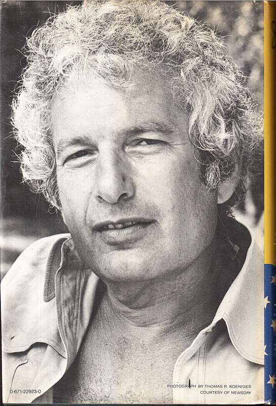 Good as Gold - Joseph Heller