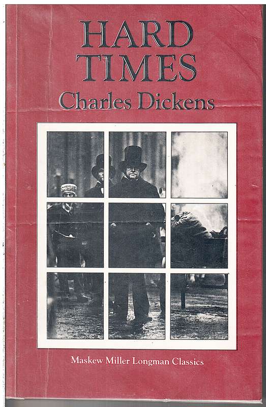 Hard Times - Charles Dickens