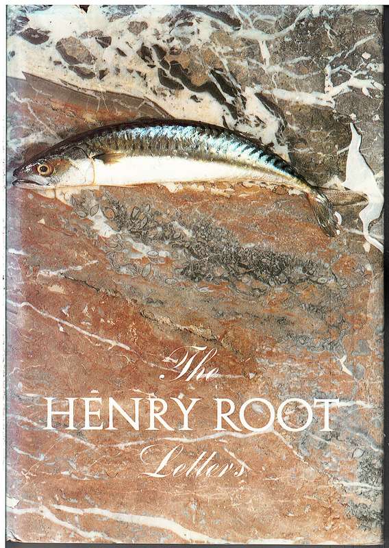 The Henry Root Letters - Henry Root
