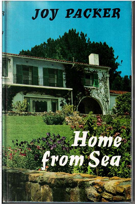 Home From Sea - Joy Packer