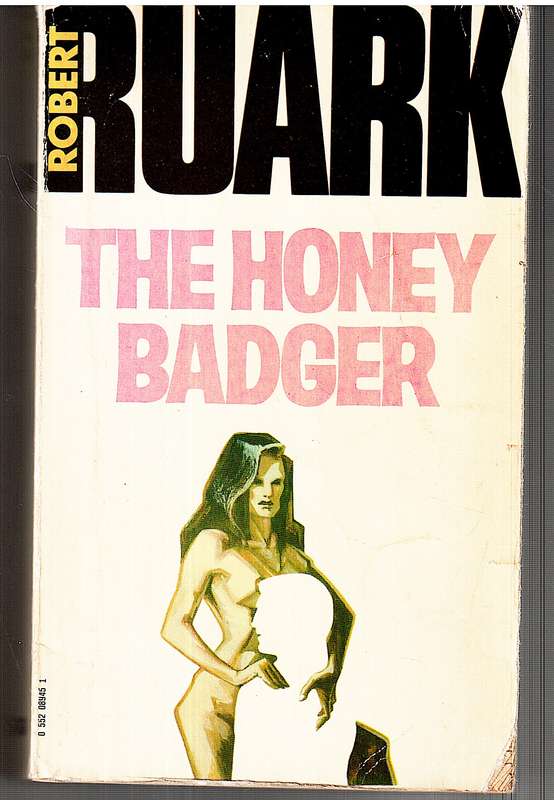 The Honey Badger - Robert Ruark