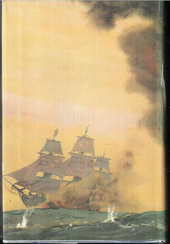 Hornblower and the Hotspur - CS Forester