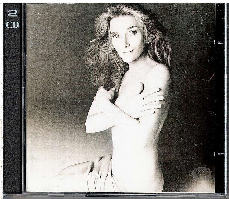 Judy Collins - Forever: An Anthology Double CD [EU IMPORT]