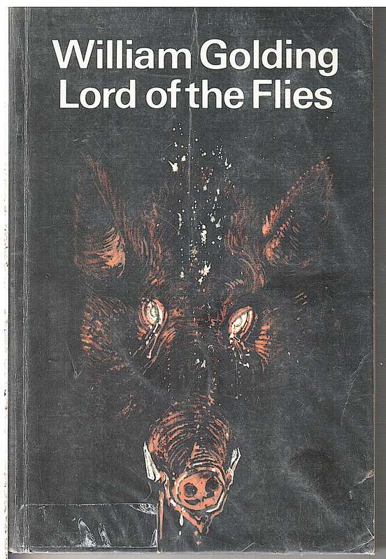 Lord of the Flies - William Golding