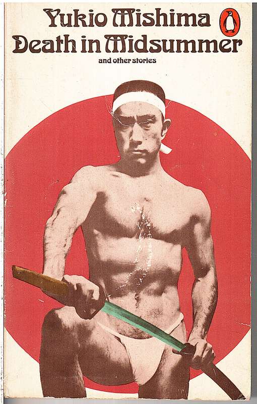 Death in Midsummer and Other Stories - Yukio Mishima