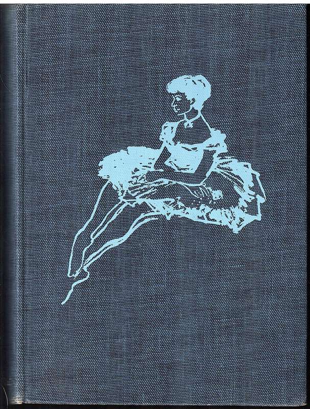 A Dictionary of Modern Ballet - Francis Gadan and Robert Maillard (General eds.)
