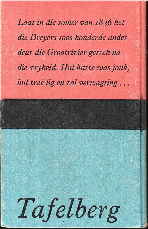 Offerland - FA Venter