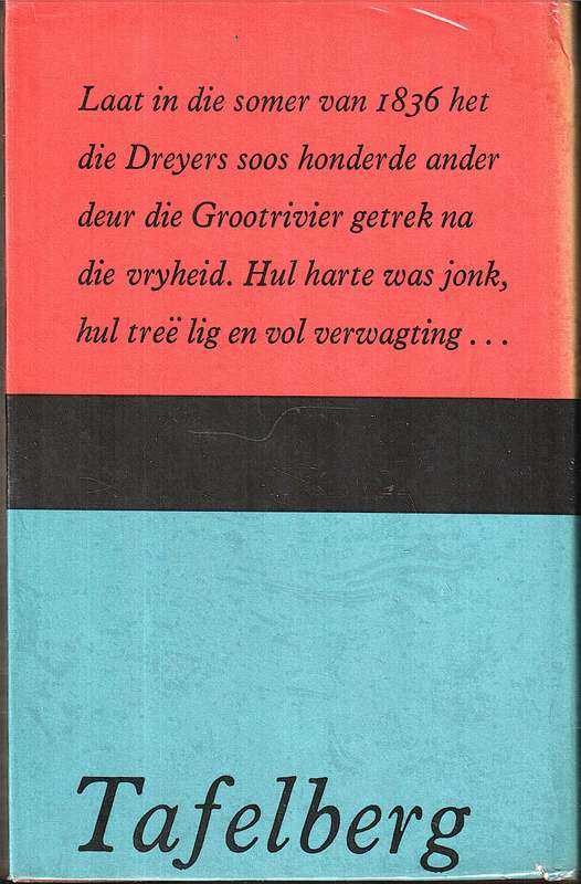 Offerland - FA Venter