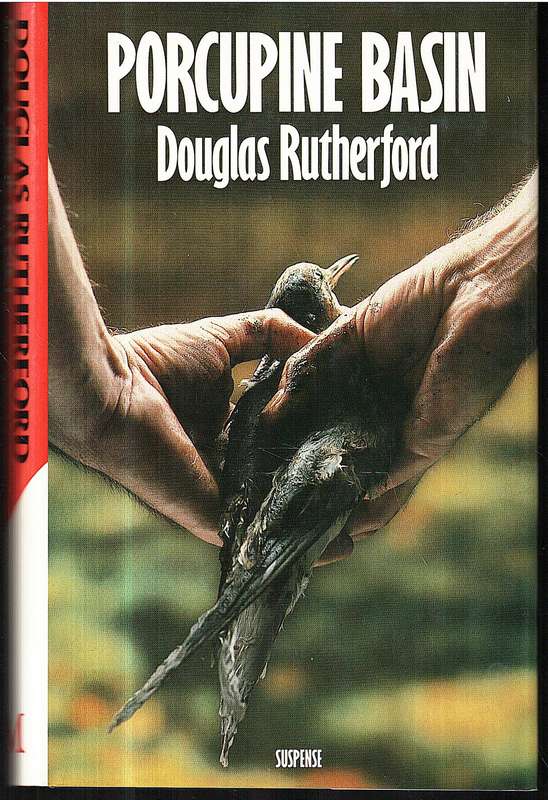 Porcupine Basin - Douglas Rutherford