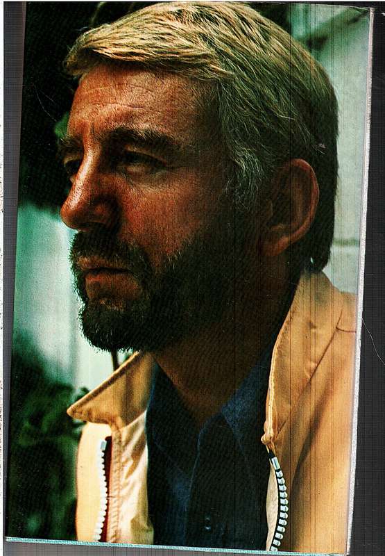 Moment to Moment - Rod McKuen